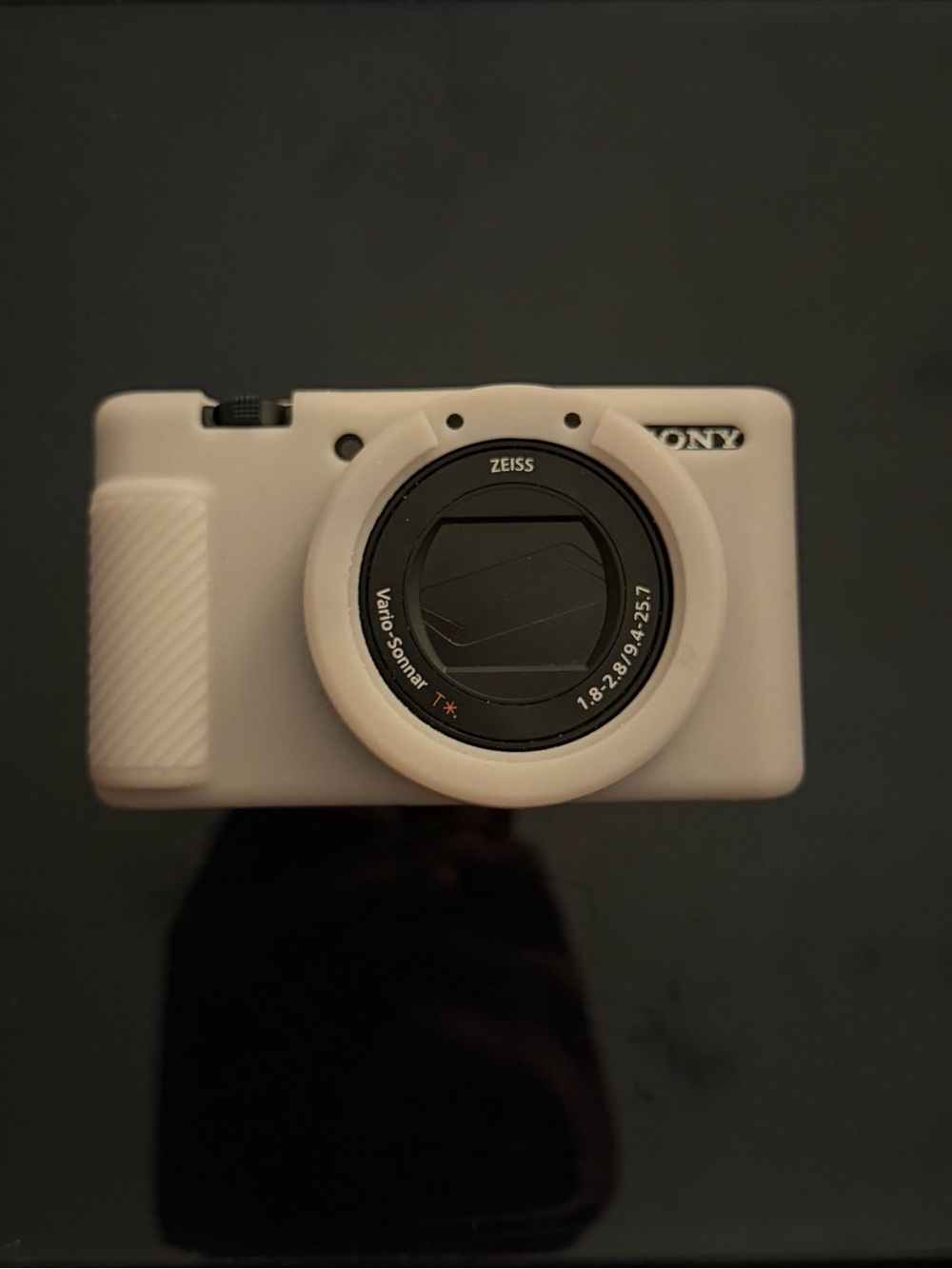 Sony ZV-1 Compact Camera